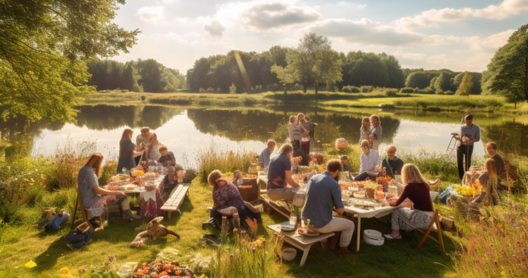 Hoe nieuwe nederlandse start-ups de tech-wereld op zijn kop zetten