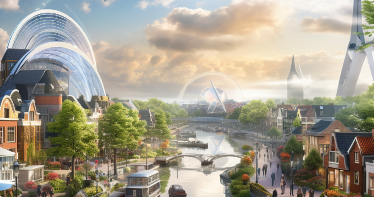 Hoe digitalisering de toekomst van innovaties vormgeeft