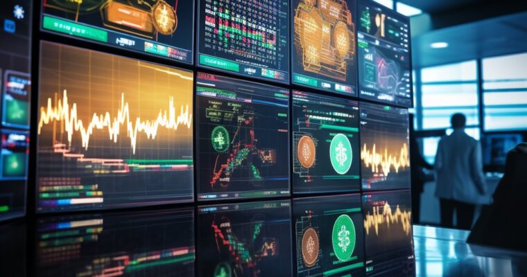 Ontdek de beste crypto-uitwisselingen in nederland!