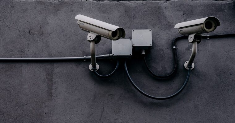 Gebruik de technologie om je huis beter te beveiligen