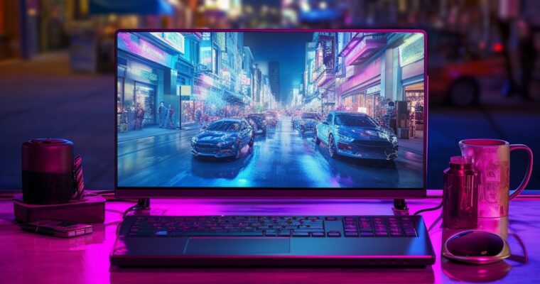 Waarom gamen op de go zo populair is