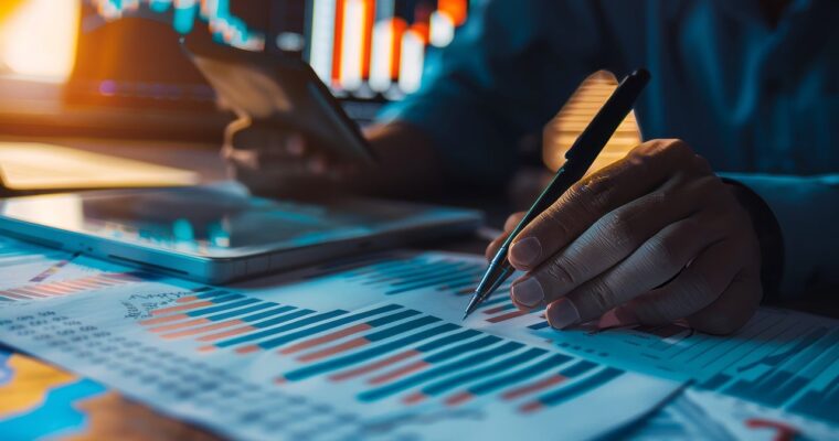 Waarom elke MKB financiële software nodig heeft