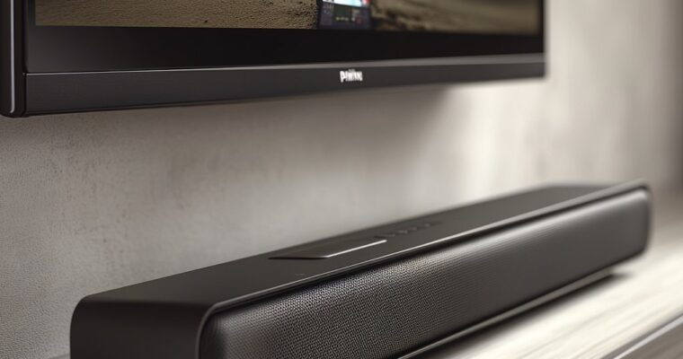 Oplossingen voor veelvoorkomende problemen met philips soundbars