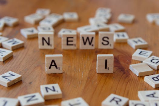 De laatste ontwikkelingen in AI: ai nieuws nederland vandaag