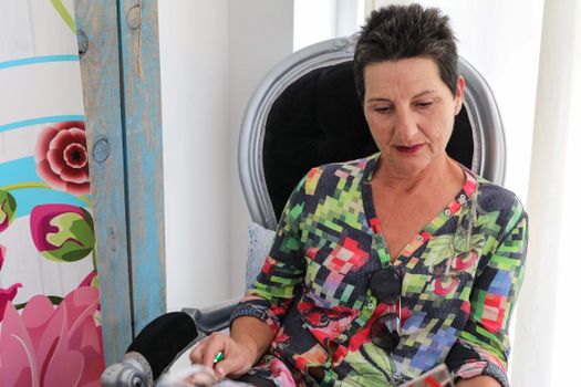 Wie is Ghislaine van Ijperen? Een blik op haar bijdrage aan de techwereld